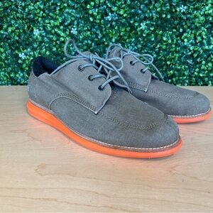 2-074 Gram 380g Shoes